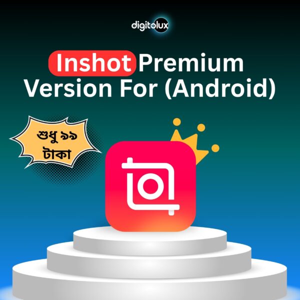 Inshot Pro For (Android)